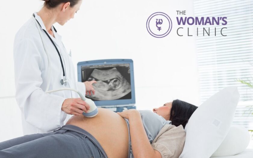 What’s the Earliest Time to Know Gender During Pregnancy? cover