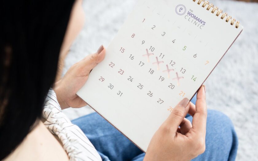 Explore the Intricate Link Between Cysts and Menstrual Changes cover