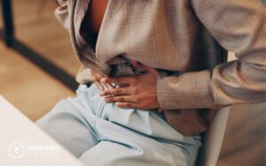 Uterine Cyst vs Fibroid: Distinguishing Factors to Help Tell the Difference cover