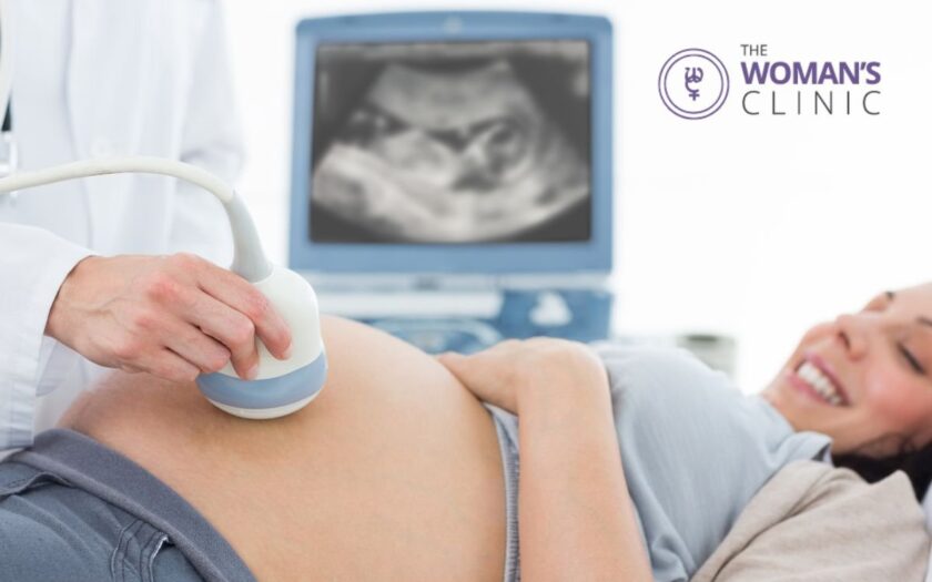 Gender Prediction by Ultrasound: How Early Can You Know? cover