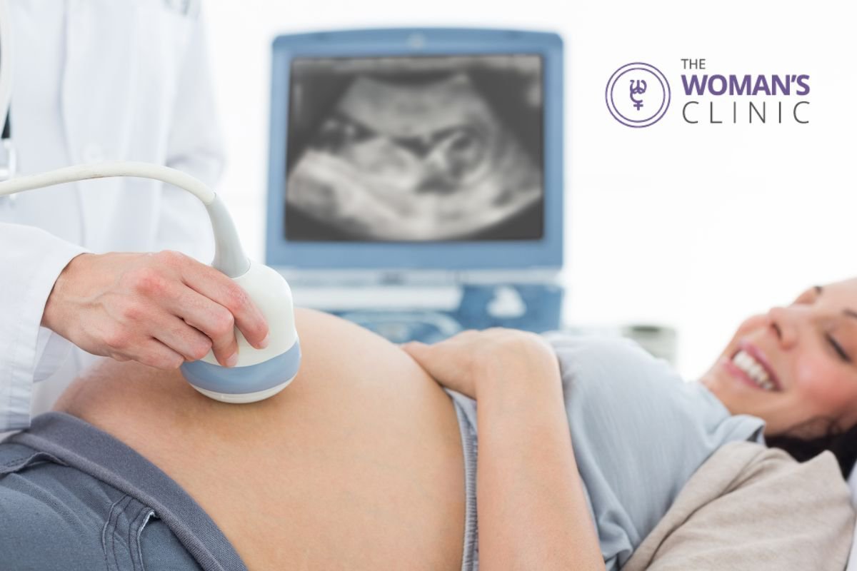 Gender Prediction by Ultrasound: How Early Can You Know? cover