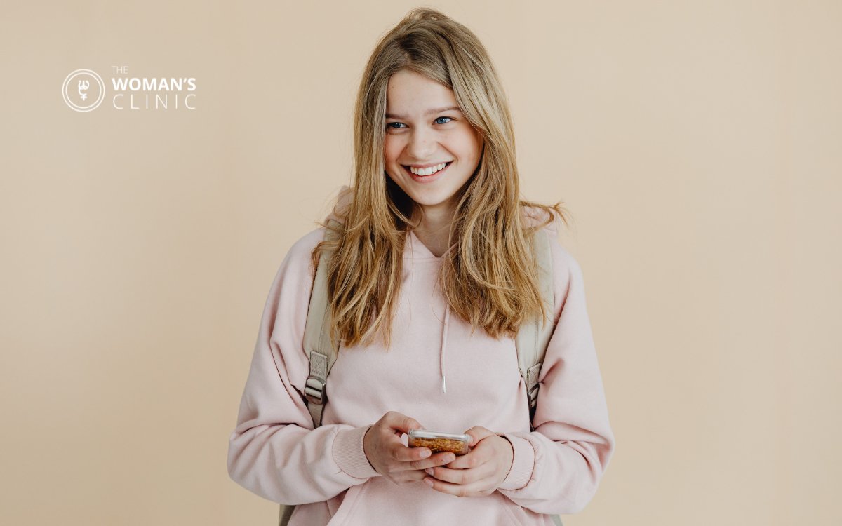 Understanding the HPV Vaccine Recommended Age: When Should Kids Get It? cover