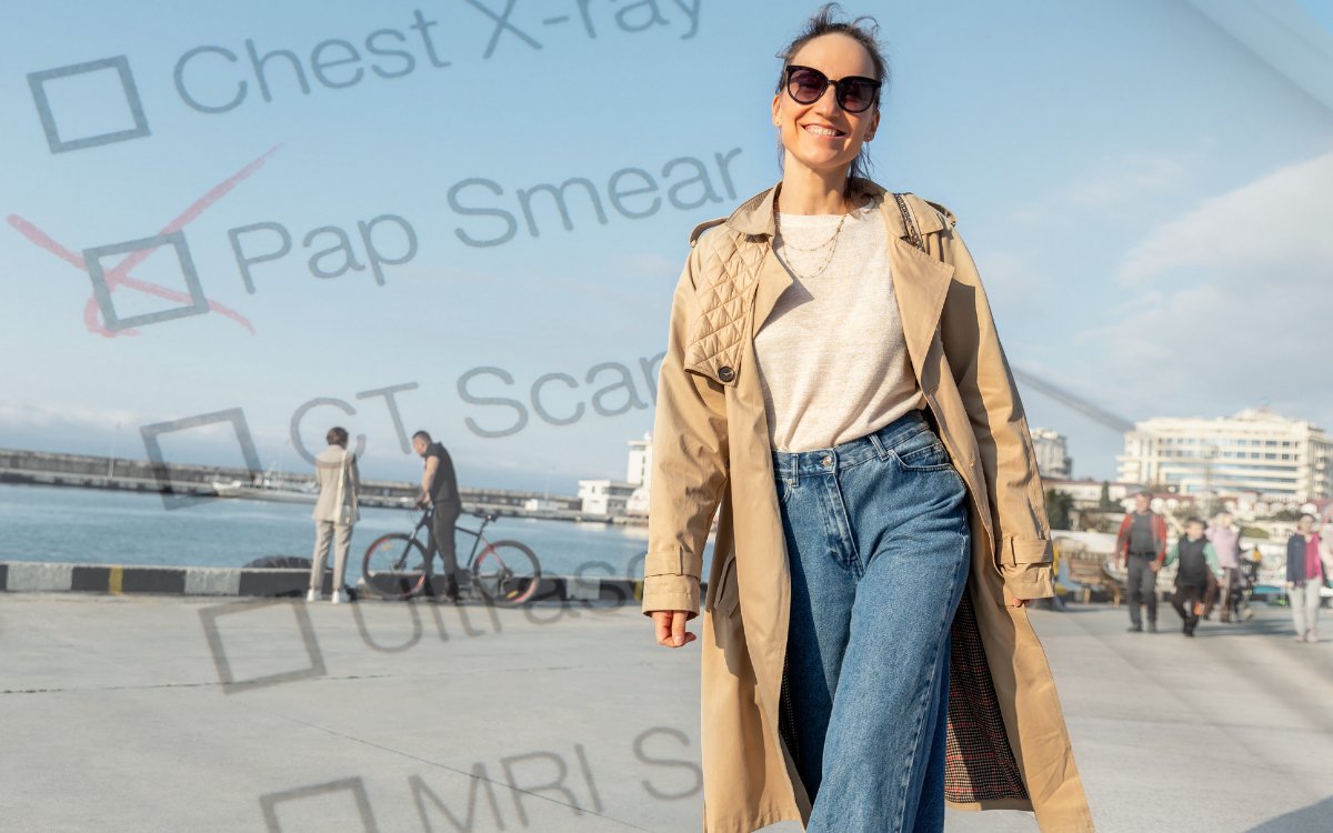 Does a Pap Smear Hurt? What to Expect for Your First Time cover