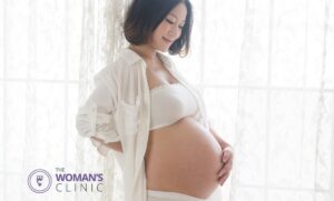 pelvic floor during pregnancy