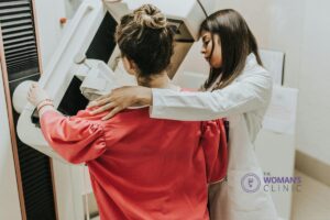 breast cancer awareness month little rock mammogram