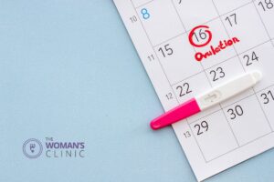 ovulation and fertility