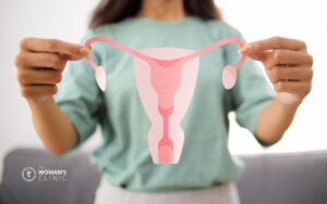 early symptoms of ovarian cancer