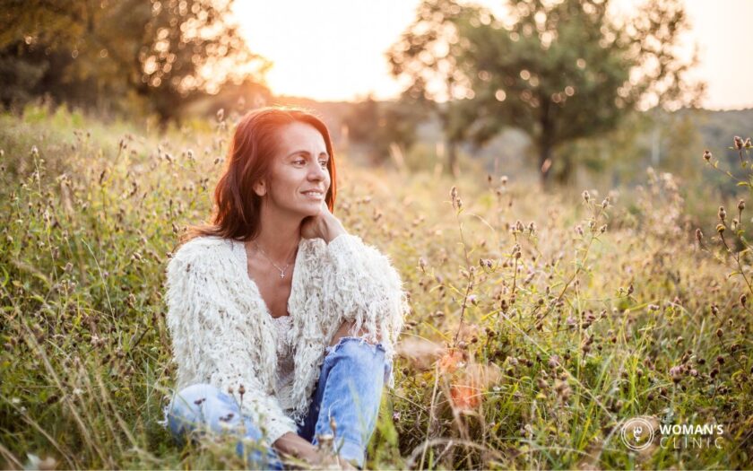 managing menopause symptoms