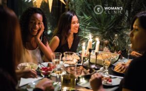 Staying Healthy Through the Holidays