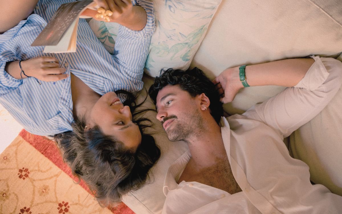 What to Know About HPV Spread and Staying Safe in Your Relationships cover