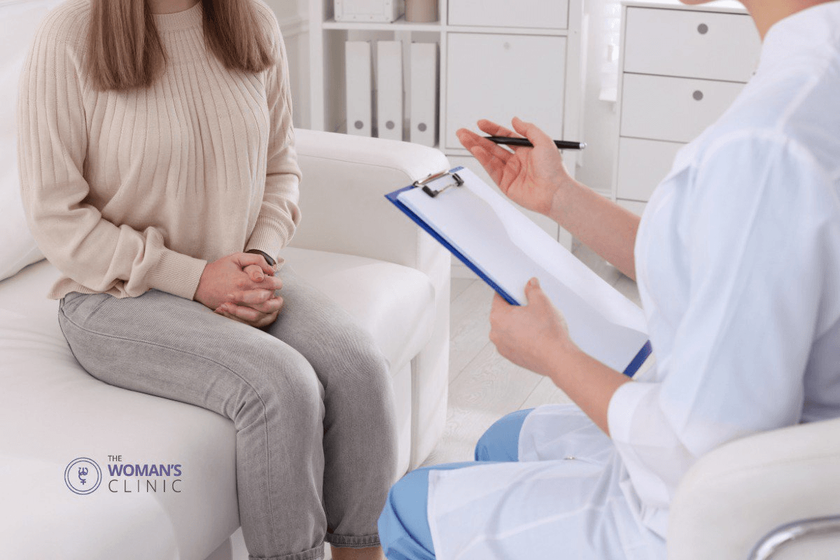 WCL - 2025-03 - DJF - Email - 04 | Empower Your Health: Understand BV Easily cover