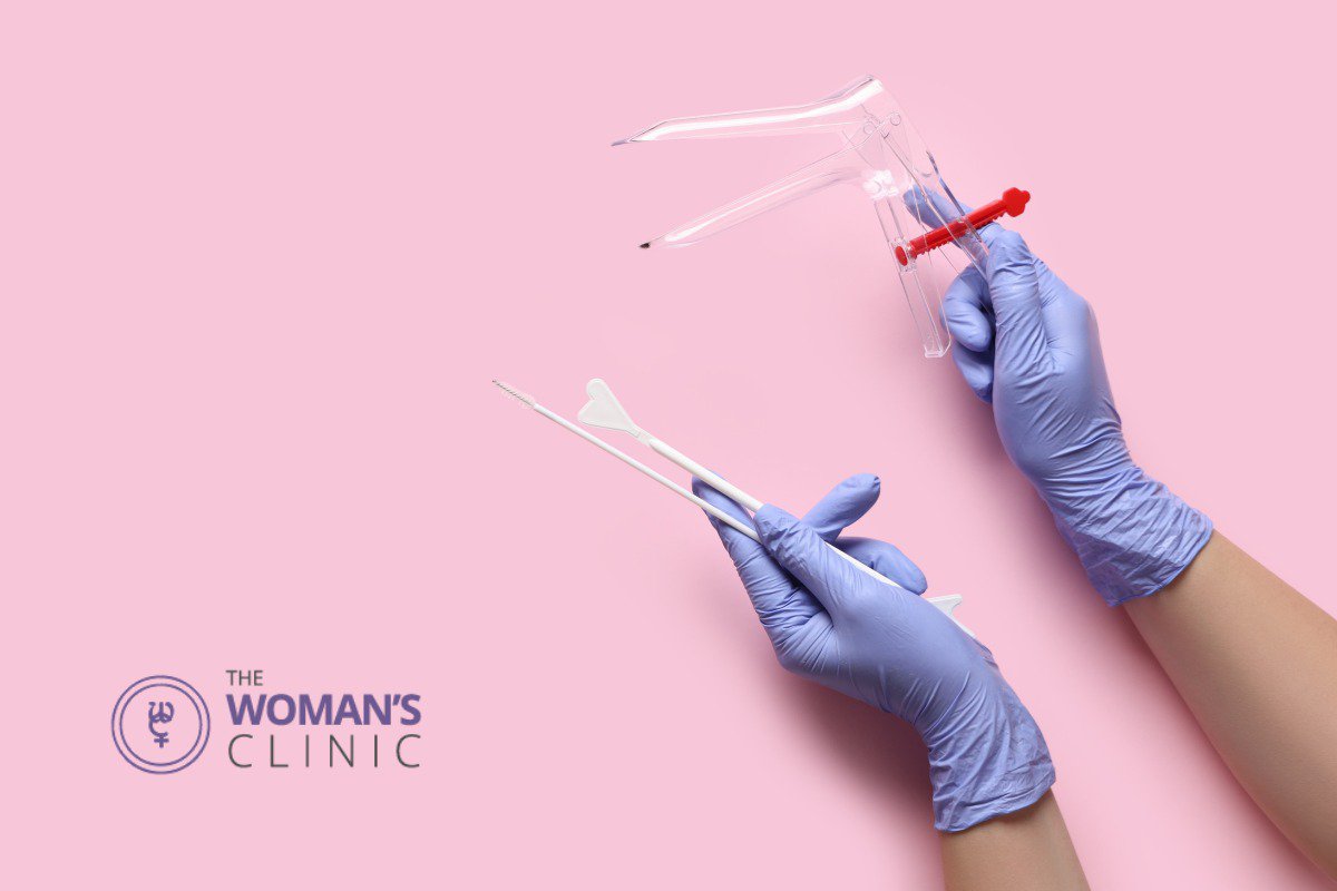 colposcopy abnormal results