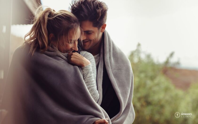 Which STDs Show Up on a Pap Smear, and Which Don’t? cover