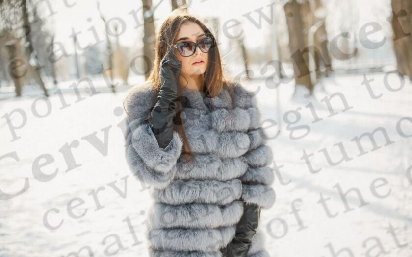 pap smear for cervical cancer