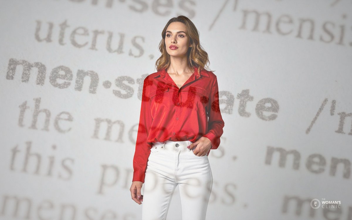 Can I Get a Pap Smear During My Period, Or Should I Reschedule? cover