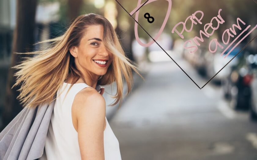 You Don’t Have to Dread Your Pap Smear Procedure cover